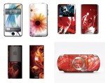 Винил для iPod и PSP